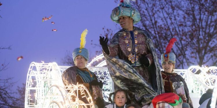 Imagen: Ayuntamiento de Alcalá