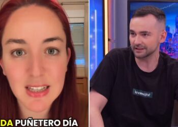 La respuesta viral de una concejala del PSOE de Alcalá contra El Xokas tras su polémico alegato fiscal en El Hormiguero