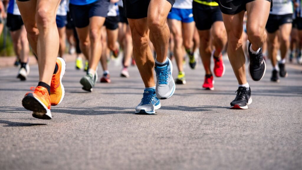 carrera popular