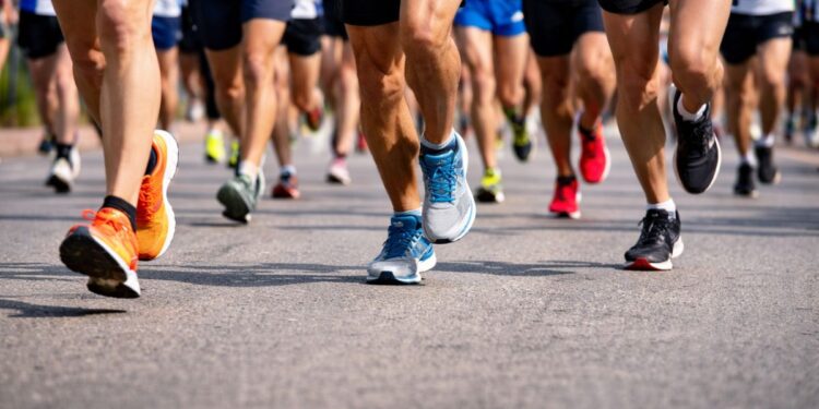 carrera popular