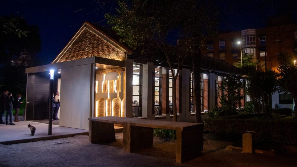 casita odonnell
