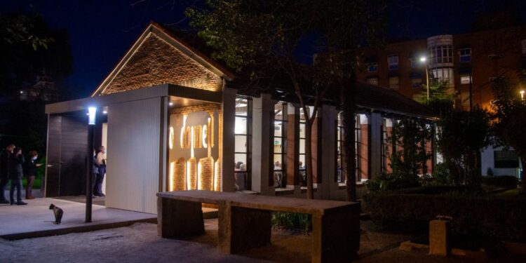 La Casita del Parque O’Donnell desplegará once actividades de educación ambiental para familias entre enero y marzo de 2026 1 Imagen: Ayuntamiento de Alcalá
