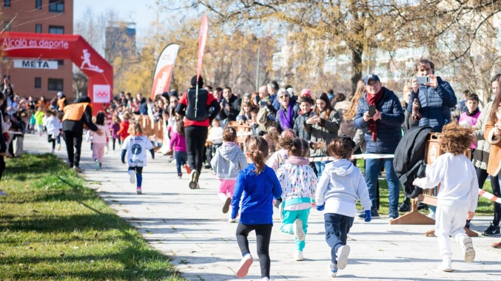 cross escolar la garena 2026