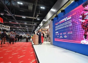 Alcalá fija su agenda deportiva de 2026 en FITUR con grandes torneos base, atletismo popular y citas nacionales