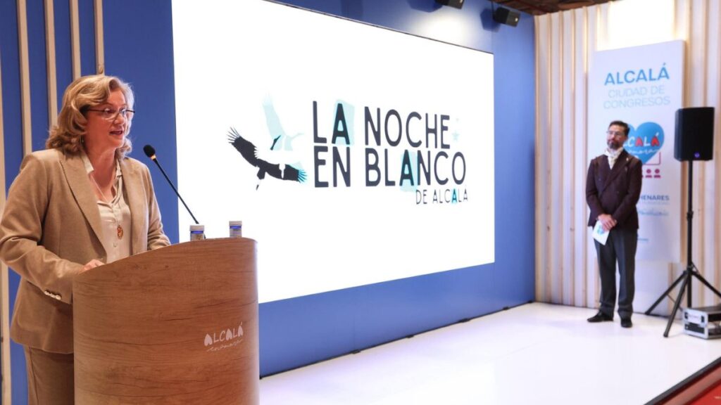 fitur noche en blanco 2026