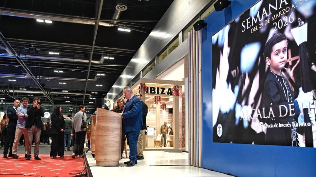 fitur semana santa 2026