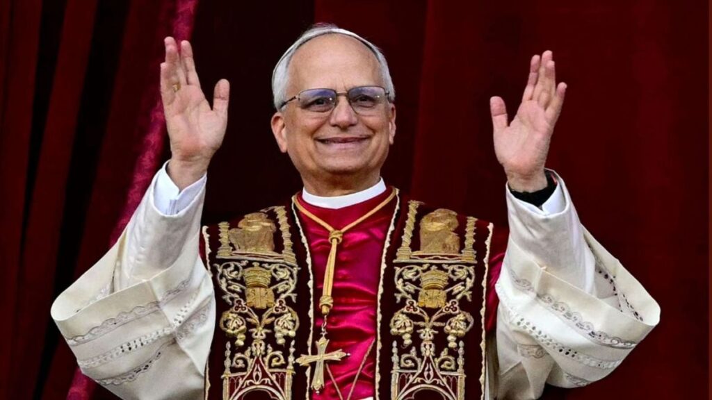 leon xvi