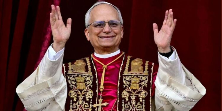leon xvi