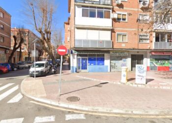 El Gordo del Niño deja 800.000 euros en cuatro décimos vendidos en la avenida de Reyes Católicos