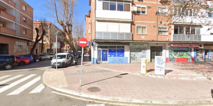 Fuente de imagen: Google Maps