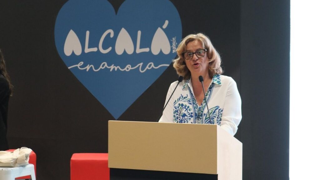 maldonado alcala enamora