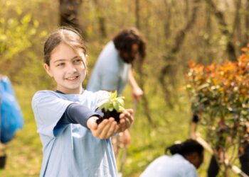 Alcalá programa actividades por el Día Mundial de la Educación Ambiental con juegos familiares y un taller escolar sobre biodiversidad