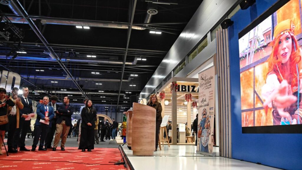 mercado cervantino fitur2026