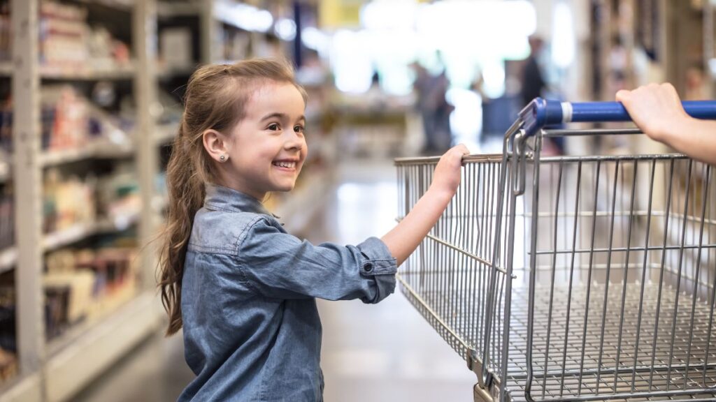 nino carrito compra