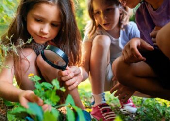 El juego “Objetivos ODS” invita a descubrir la Agenda 2030 a través de dinámicas participativas en la Casita del Parque O’Donnell