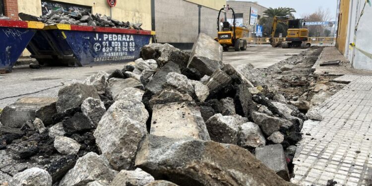 Imagen: Ayuntamiento de Alcalá