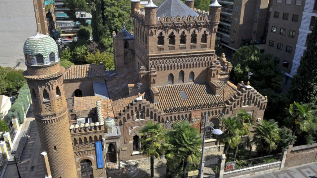 palacio de laredo