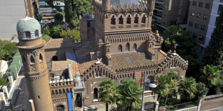 Imagen: Ayuntamiento de Alcalá