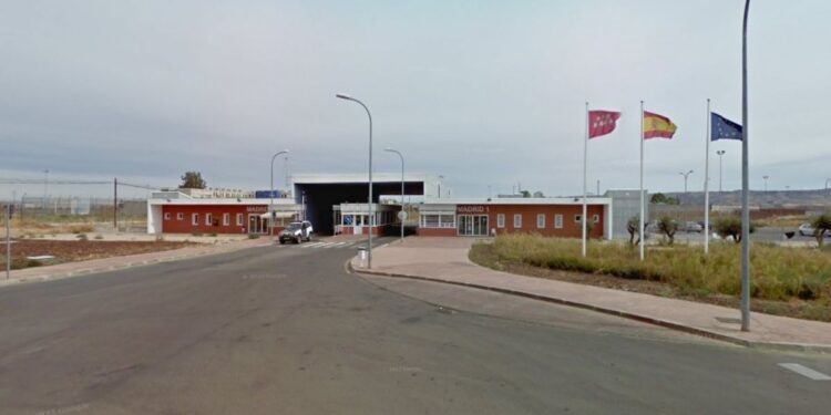 Fuente de la imagen: Google Maps