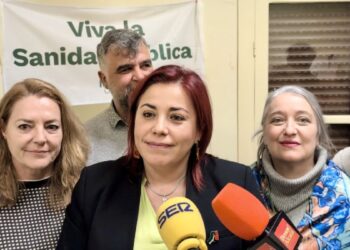 Rosa Romero denuncia “persecución por sus ideas” tras su reprobación en el Pleno y rechaza retractarse por la polémica de la Cabalgata