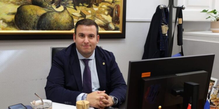 Antonio Saldaña (PP)