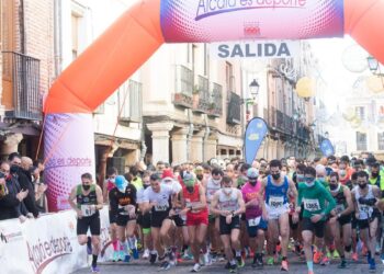 Los clubes reclaman recuperar la gestión de la San Silvestre Alcalaína «para volver a poner esta carrera en el lugar que se merece»