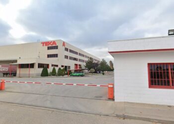 Teka plantea 22 despidos en su planta de Alcalá de Henares dentro de un ERE que afecta a casi un centenar de trabajadores