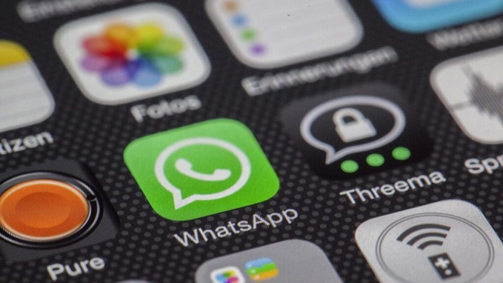 WhatsApp da el paso hacia la publicidad y plantea modelos de pago por suscripción 1 whatsapp app
