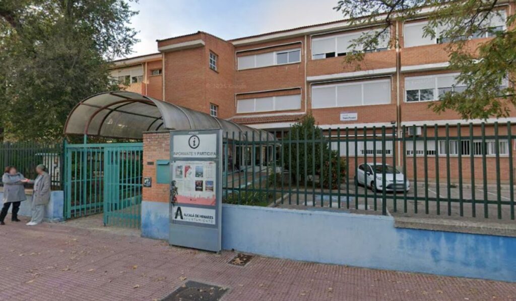 Colegio Pablo Picasso