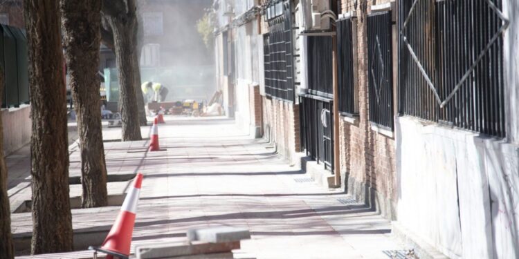Fuente: Ayto Alcalá de Henares