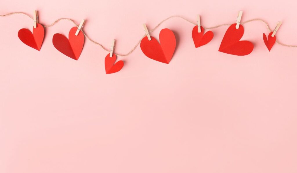 San Valentin