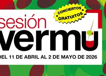 Alcalá abre Sesión Vermú 2026 en el Parque O’Donnell con Hinds, joseluis y Gazella y entrada gratuita