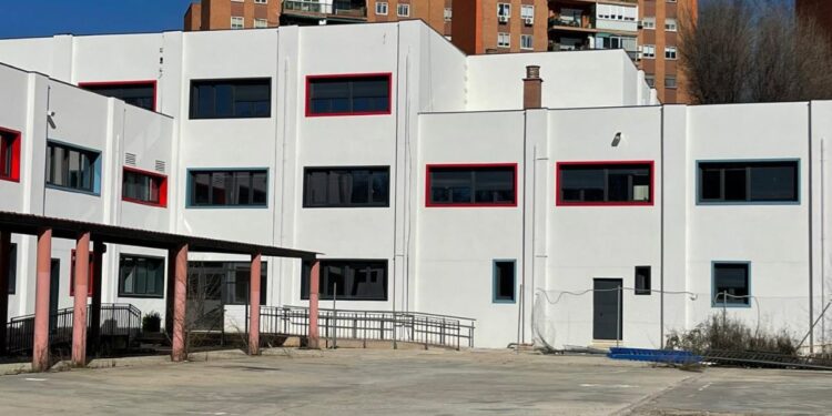 Fuente: Ayto Alcalá de Henares