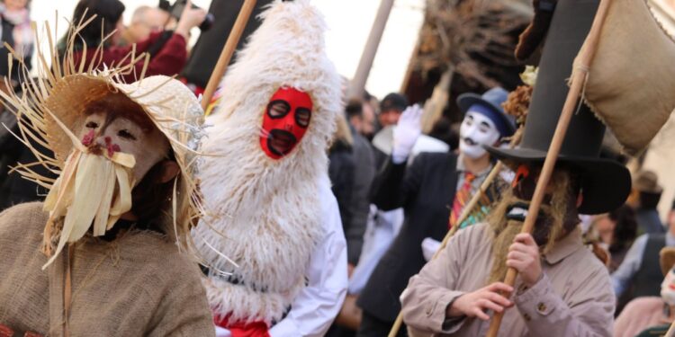 Imagen: Ayuntamiento de Alcalá