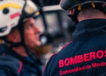 El parque de Bomberos de Alcalá atendió 1.639 emergencias en un año marcado por la mayor actividad regional en seis décadas