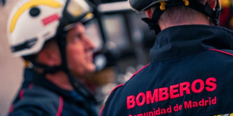 Imagen: Comunidad de Madrid