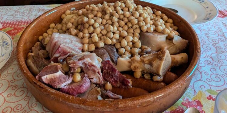 Imagen: Comunidad de Madrid