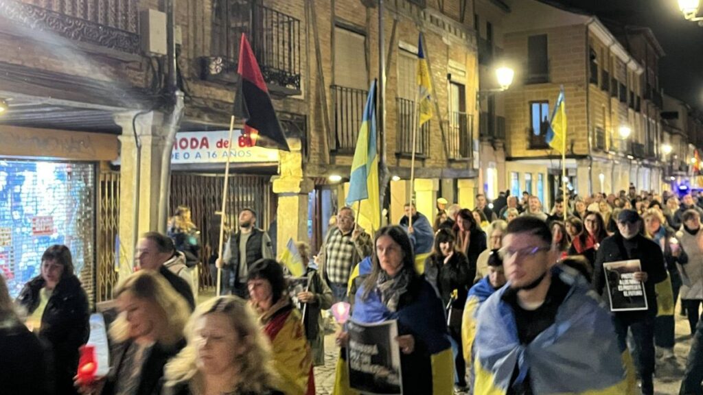 concentracion ucrania