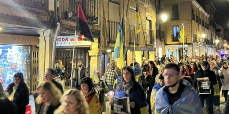 Imagen: Ayuntamiento de Alcalá