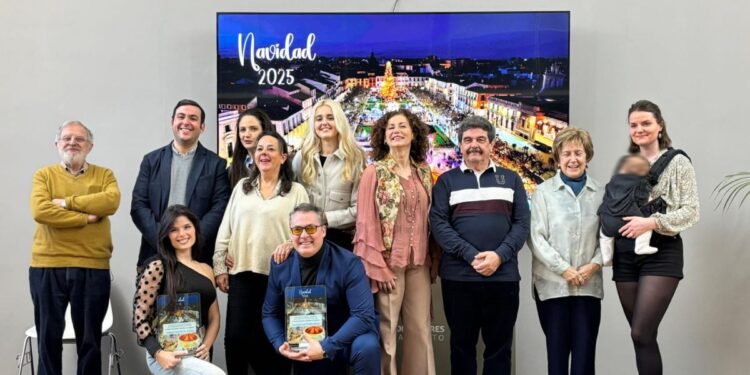 Ballet Albéniz e Isalore encabezan el palmarés del concurso de carrozas y comparsas de la Cabalgata de Reyes 2026 1 Imagen: Ayuntamiento de Alcalá