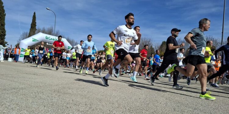 cross san gabriel