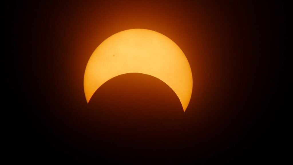 eclipse