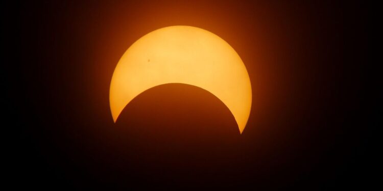 eclipse