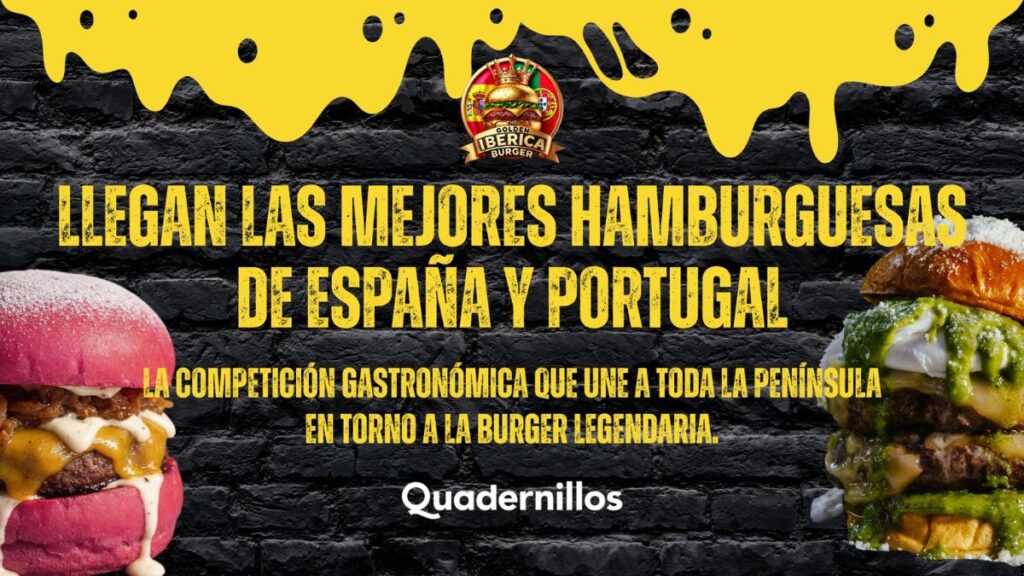 golden iberica quadernillos