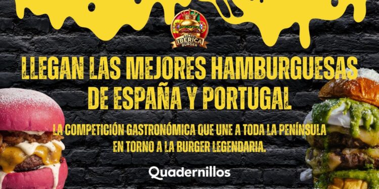golden iberica quadernillos