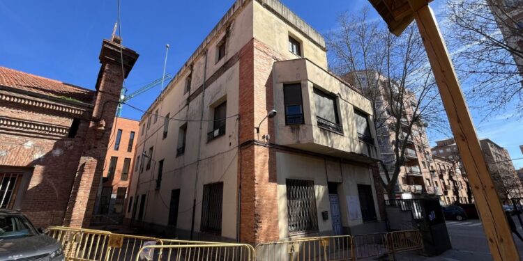 Imagen: Ayuntamiento de Alcalá