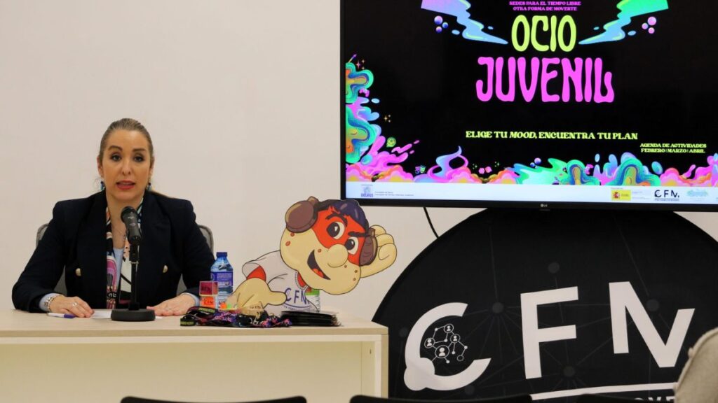 otra forma de moverte 2026
