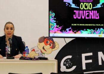 ‘Otra Forma de Moverte’ arranca el 14 de febrero con más de 100 planes de ocio juvenil para el primer trimestre
