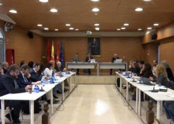 Javier Rodriguez Palacios denuncia al Secretario de Organización y el conflicto se cuela en el debate político municipal