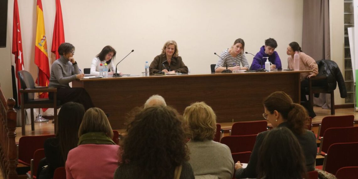 Imagen: Ayuntamiento de Alcalá